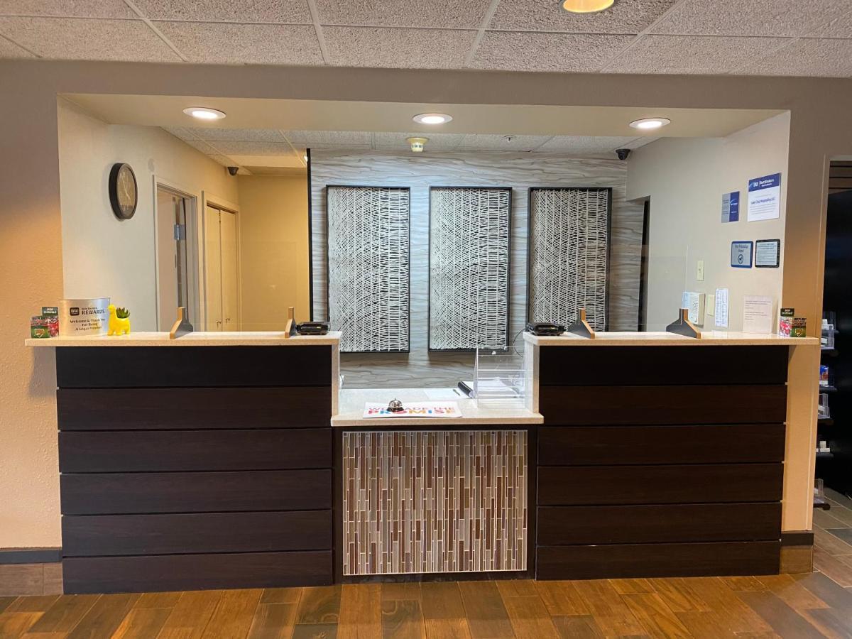 Best Western Plus Warsaw Zewnętrze zdjęcie