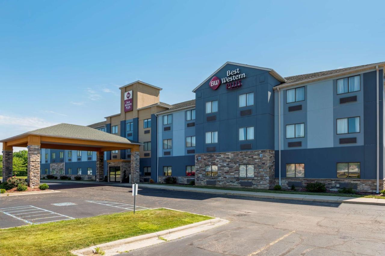 Best Western Plus Warsaw Zewnętrze zdjęcie