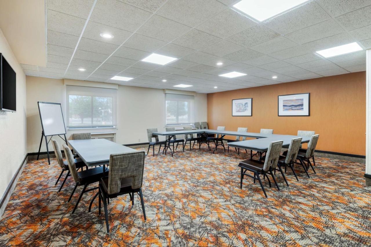 Best Western Plus Warsaw Zewnętrze zdjęcie