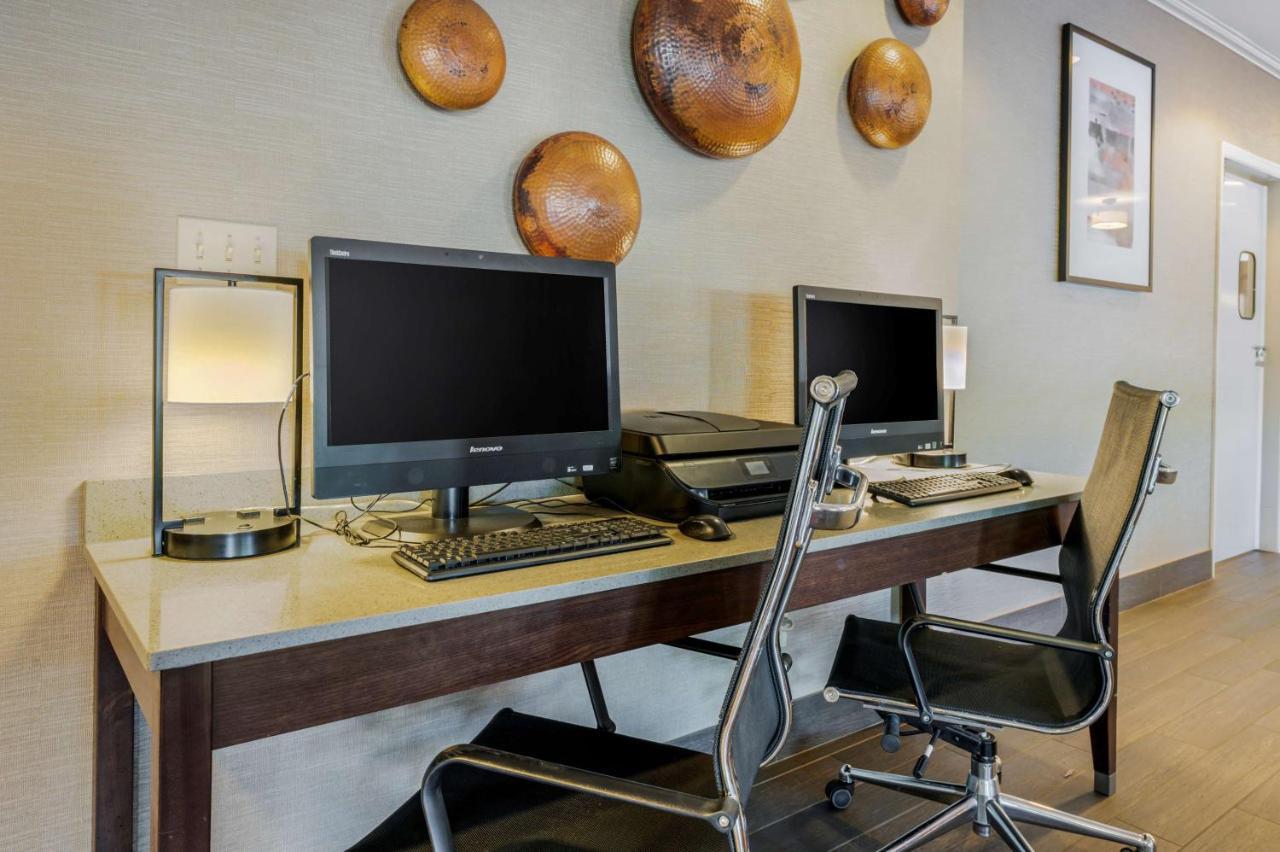 Best Western Plus Warsaw Zewnętrze zdjęcie