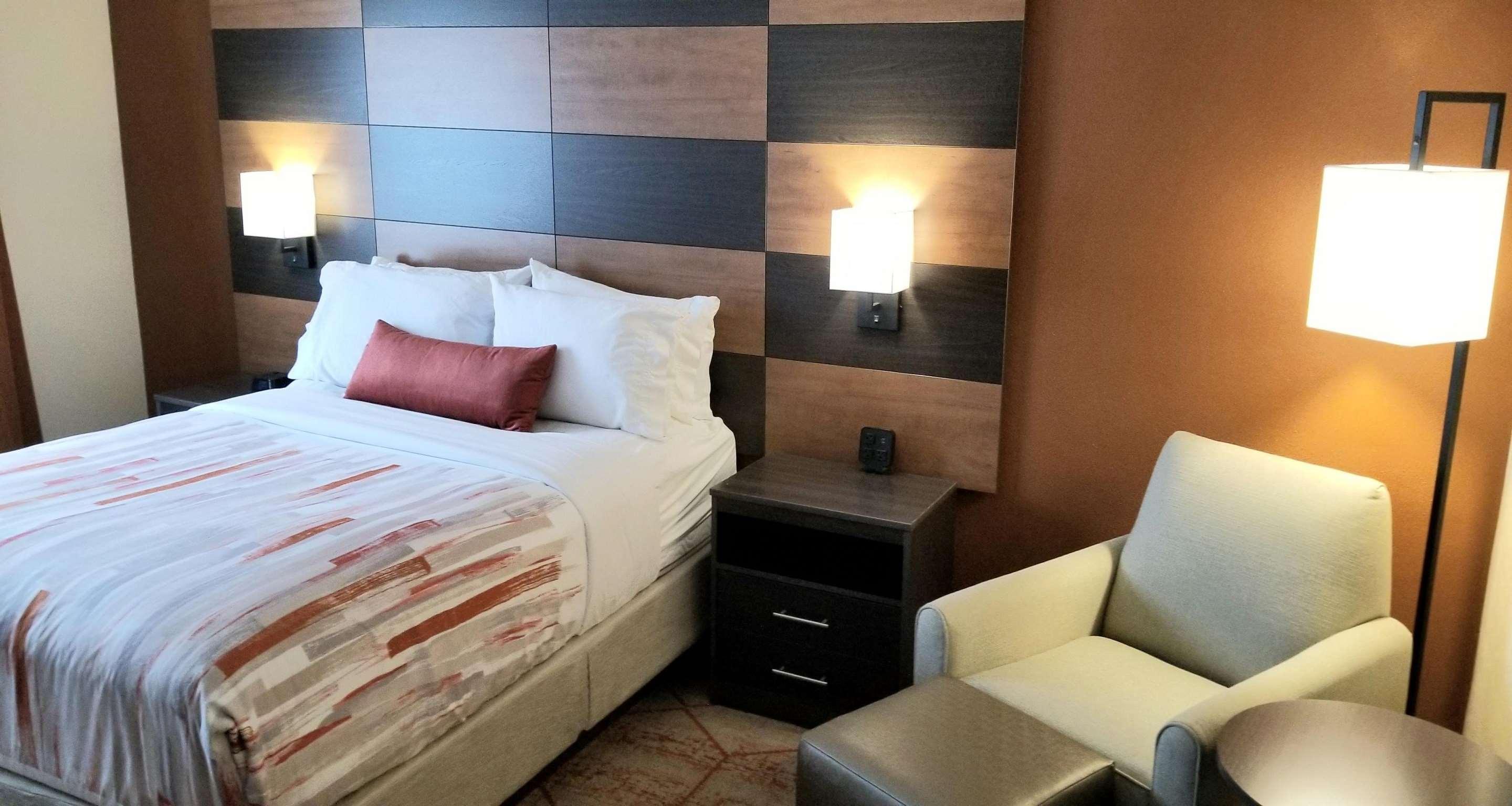 Best Western Plus Warsaw Zewnętrze zdjęcie