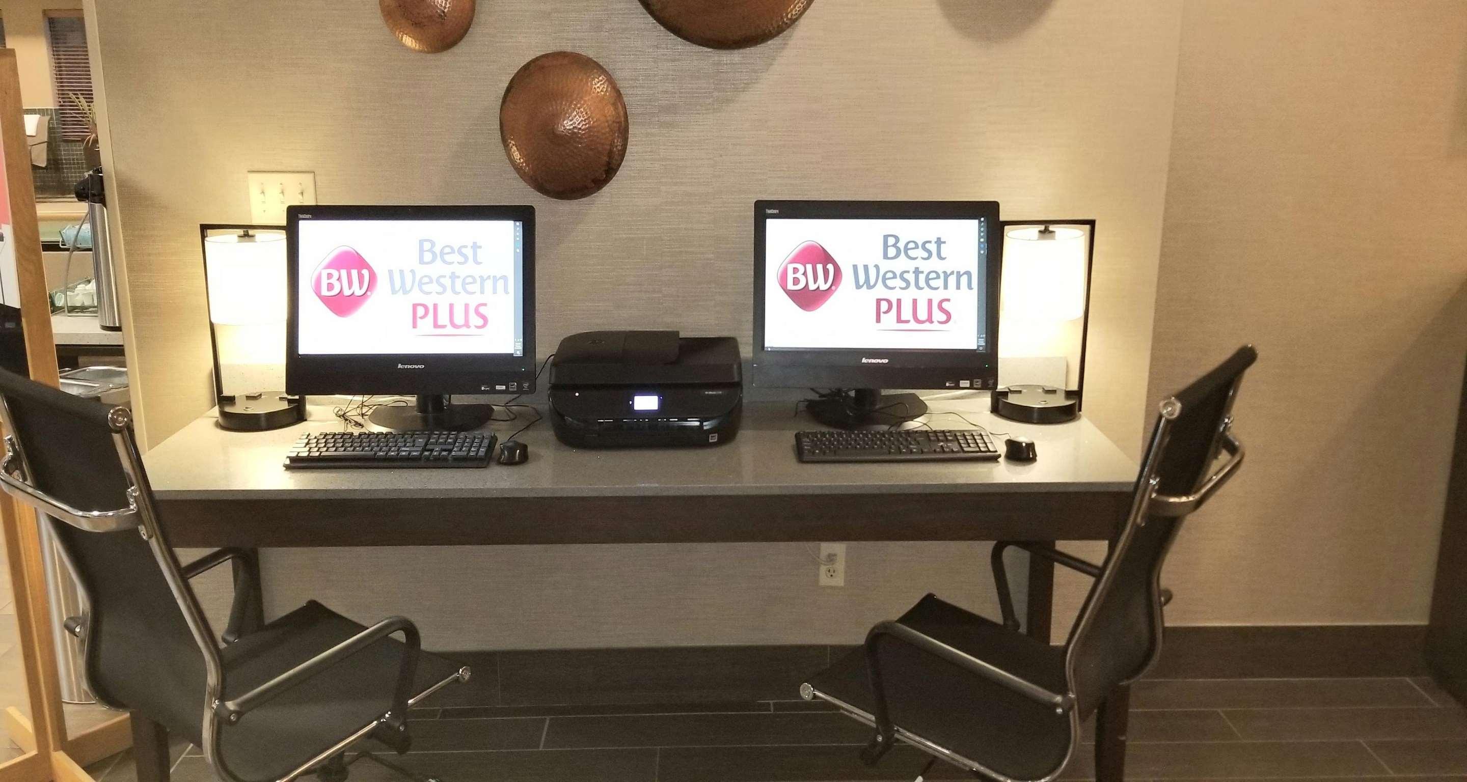 Best Western Plus Warsaw Zewnętrze zdjęcie