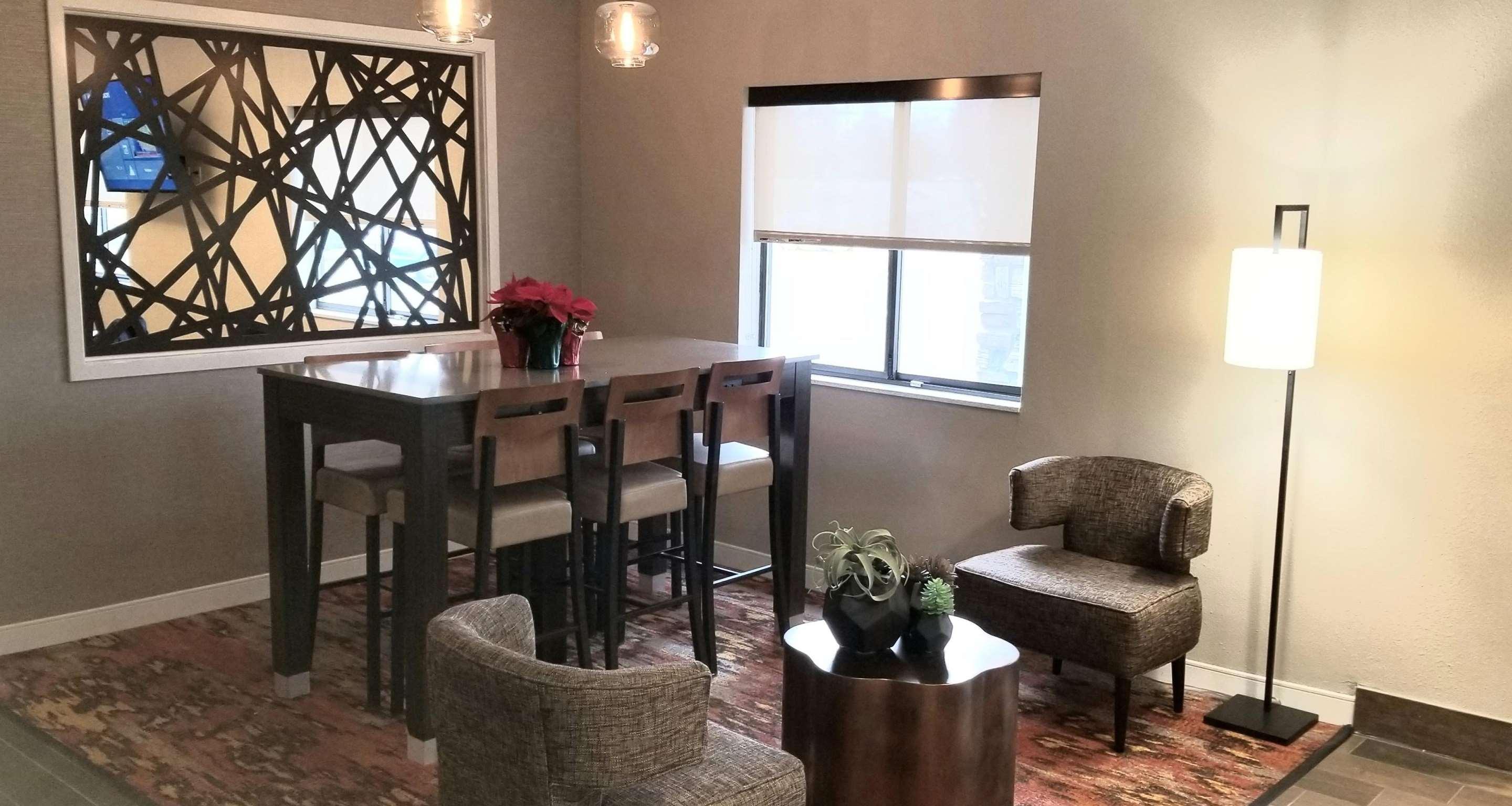 Best Western Plus Warsaw Zewnętrze zdjęcie