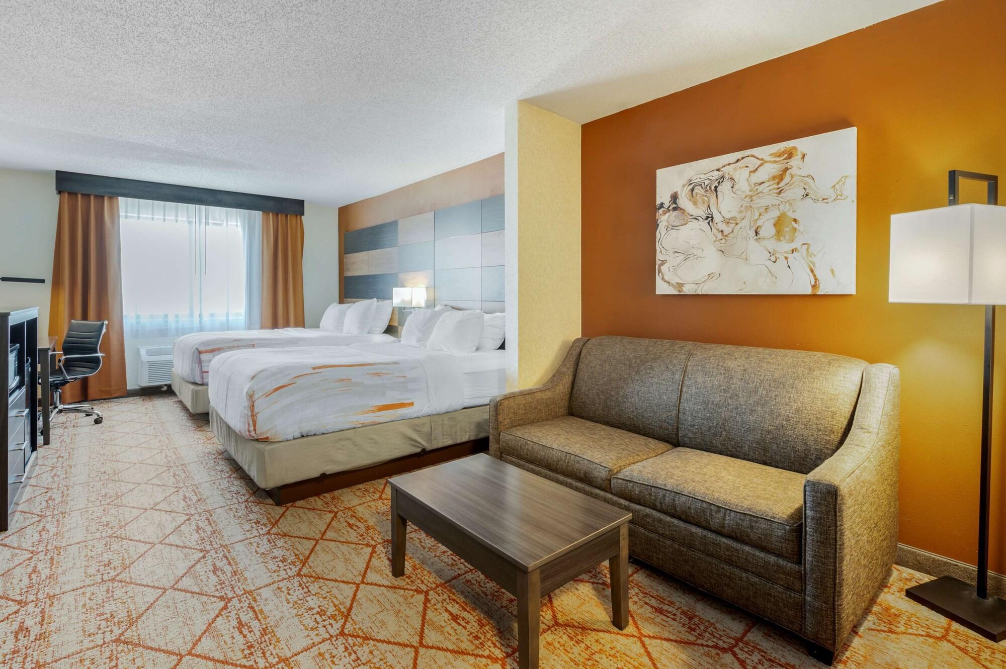 Best Western Plus Warsaw Zewnętrze zdjęcie