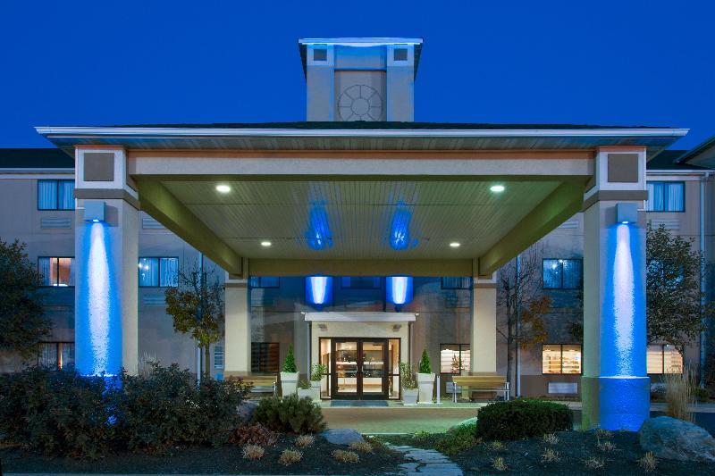 Best Western Plus Warsaw Zewnętrze zdjęcie