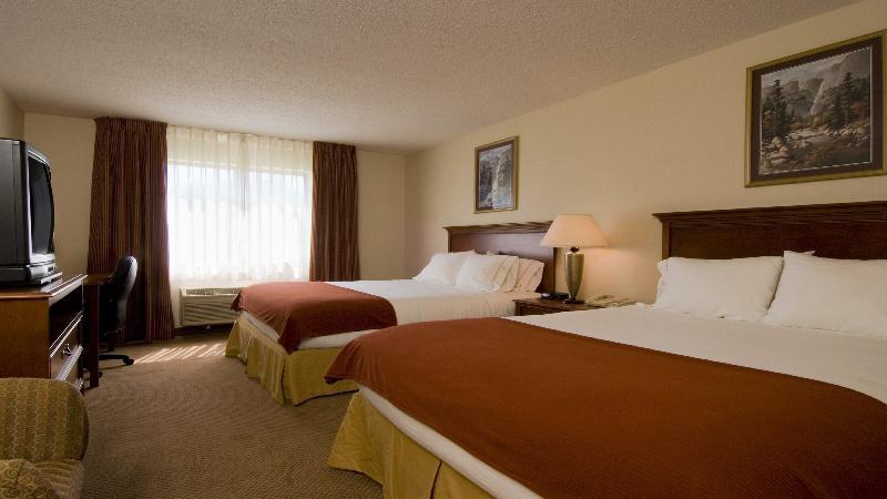 Best Western Plus Warsaw Zewnętrze zdjęcie