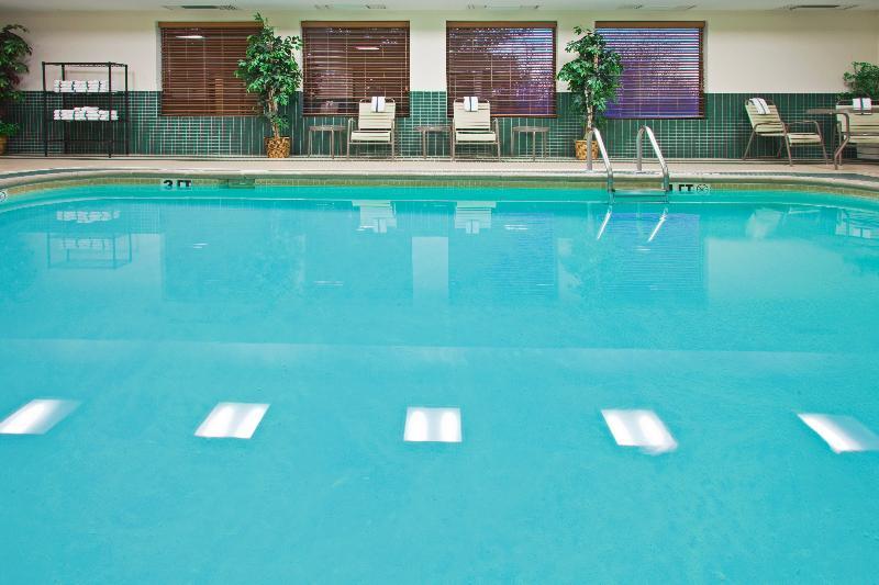 Best Western Plus Warsaw Zewnętrze zdjęcie